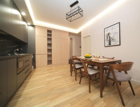 Deluxe apartments in the city center by Sweet Home